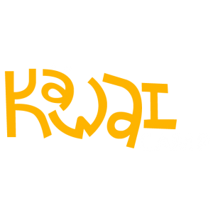 KAWAI LOGO KAWAI LOGO